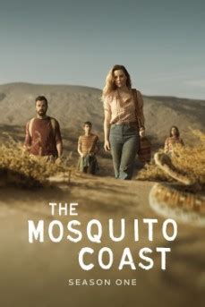 moviesjoy the mosquito coast|The Mosquito Coast (Season 1, Episode 1) .